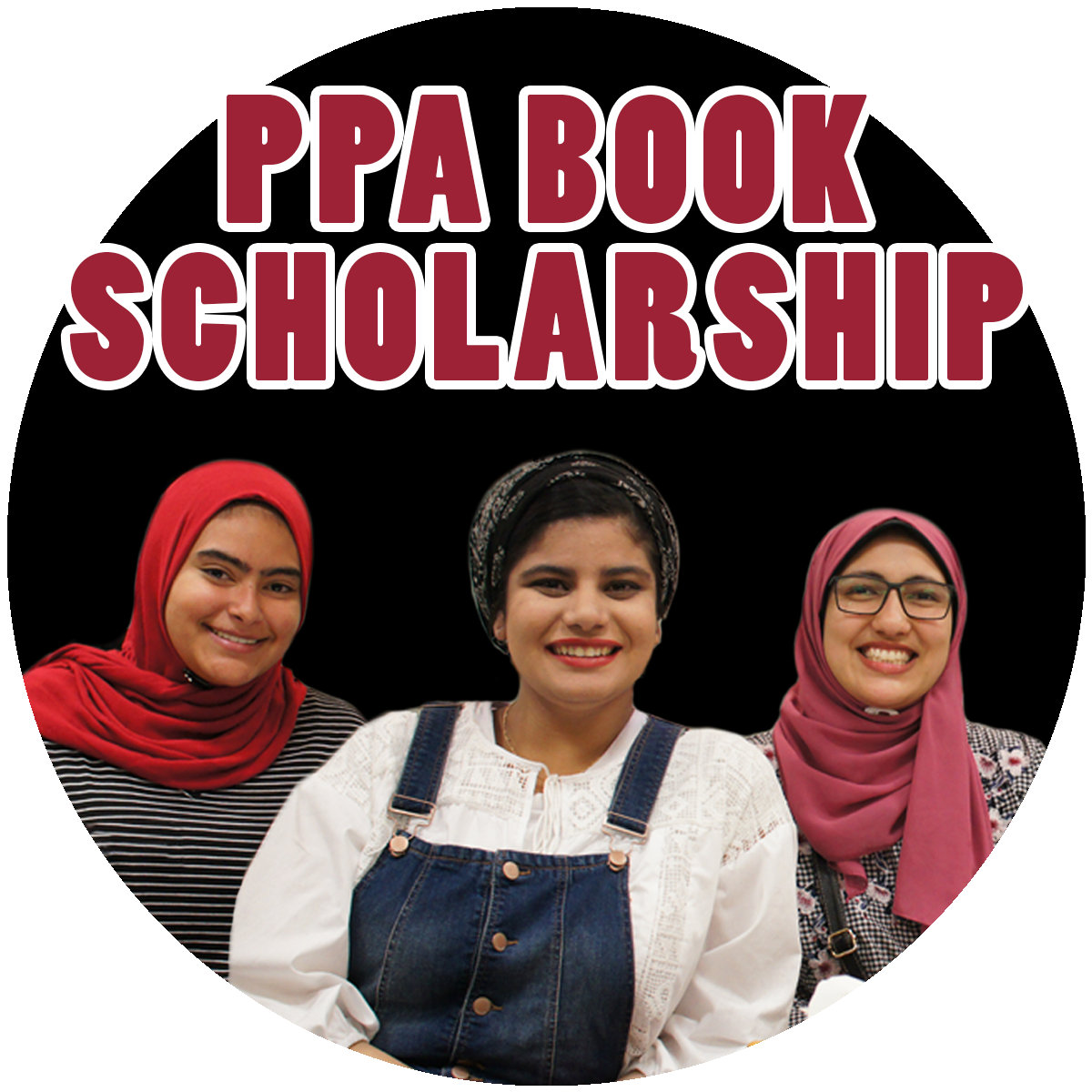 PPA Book Scholarships